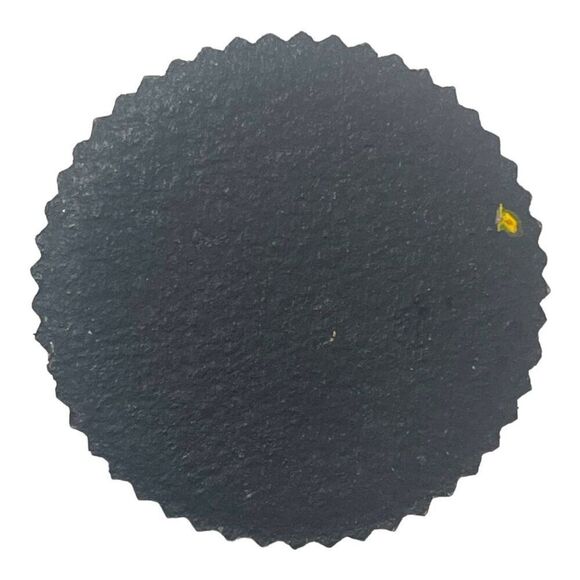 Columbia Handcrafted Leather Coasters Set Of 6 WIth Holder Colombian Souvenirs - Picture 9 of 16